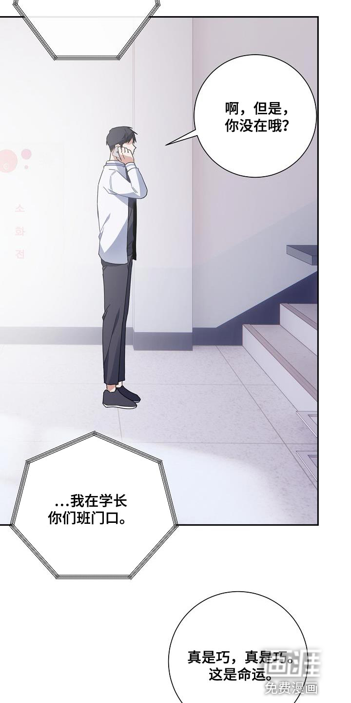 爱情系统 第26话 第32页