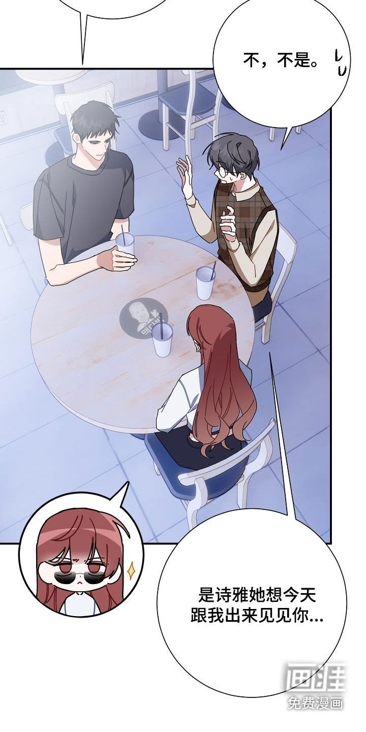 爱情系统 第44话 第6页