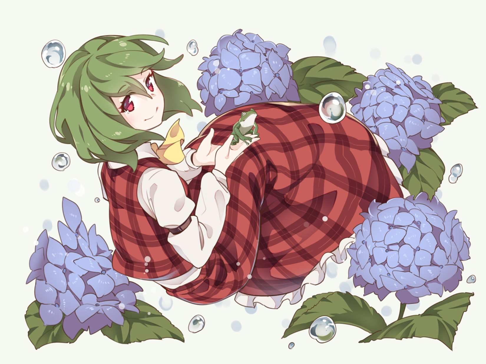 あすとら短篇集 第6话 第9页