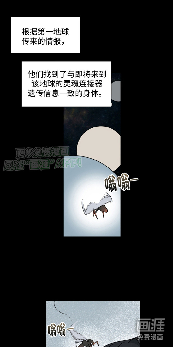 绿色世界 第18话 第17页