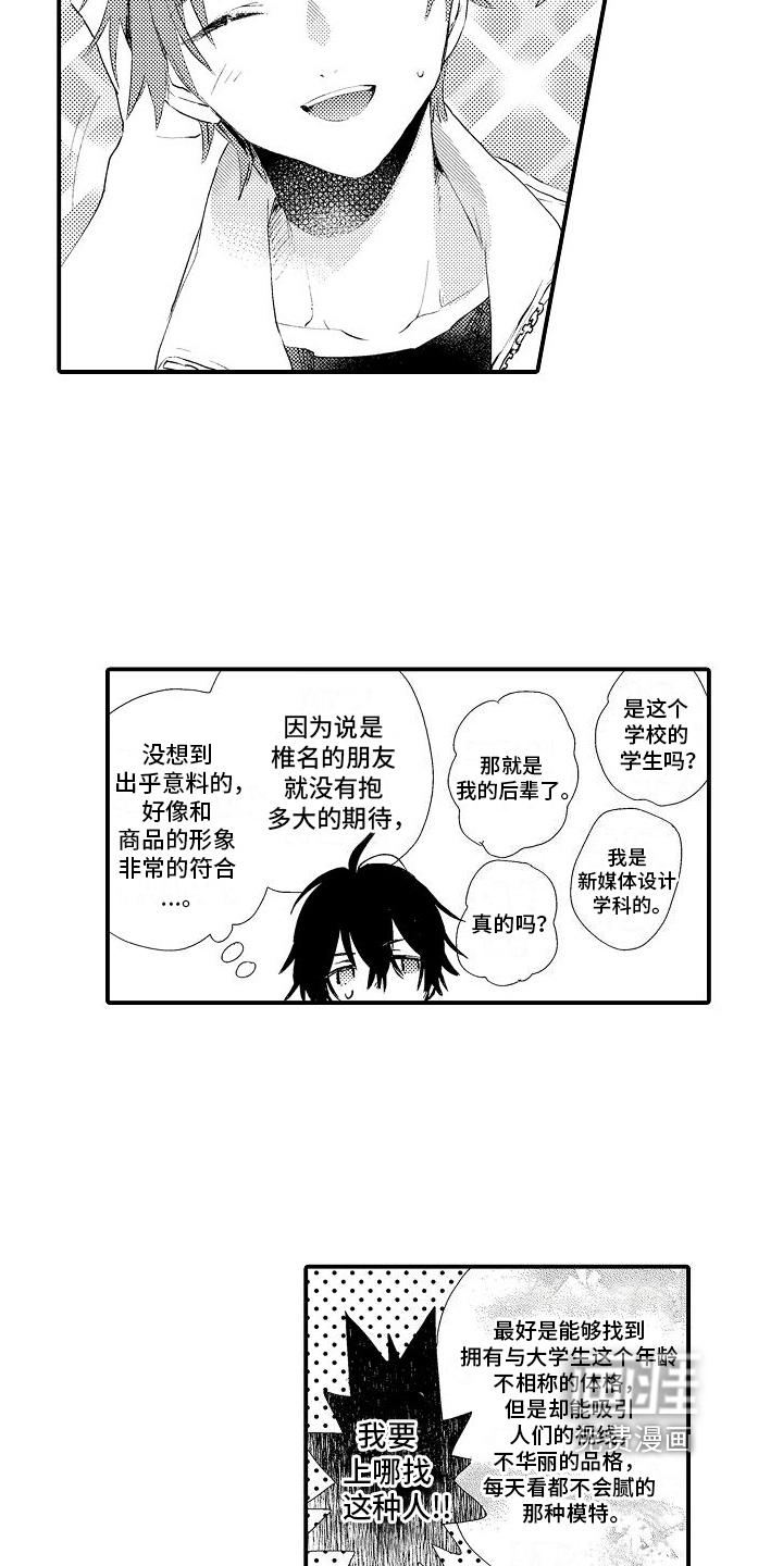 火热兼职中 第11话 第7页