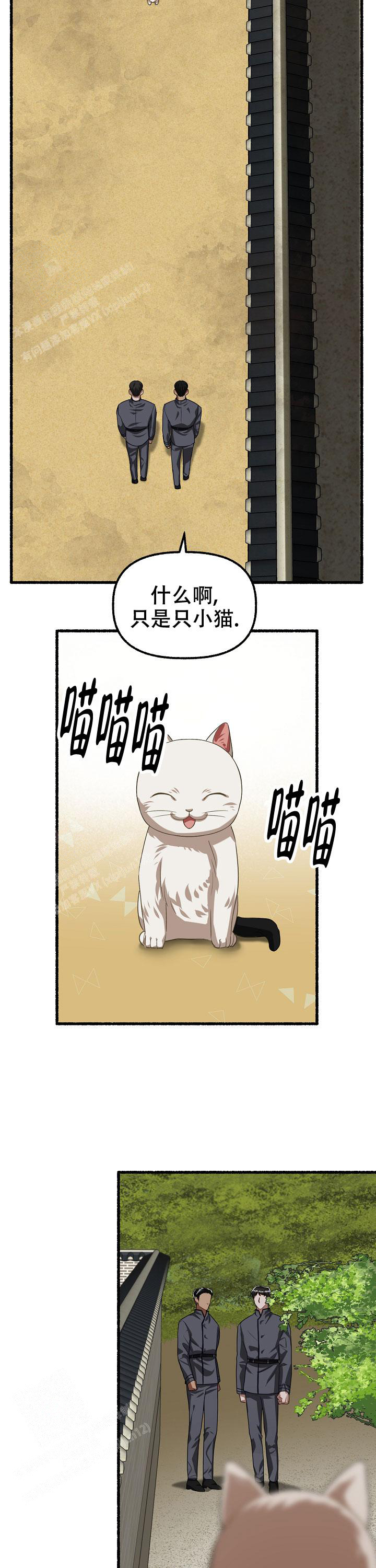 花代 第137话 第5页