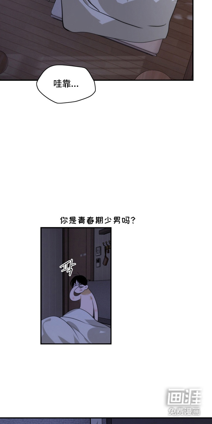 纯情夜曲 第5话 第2页