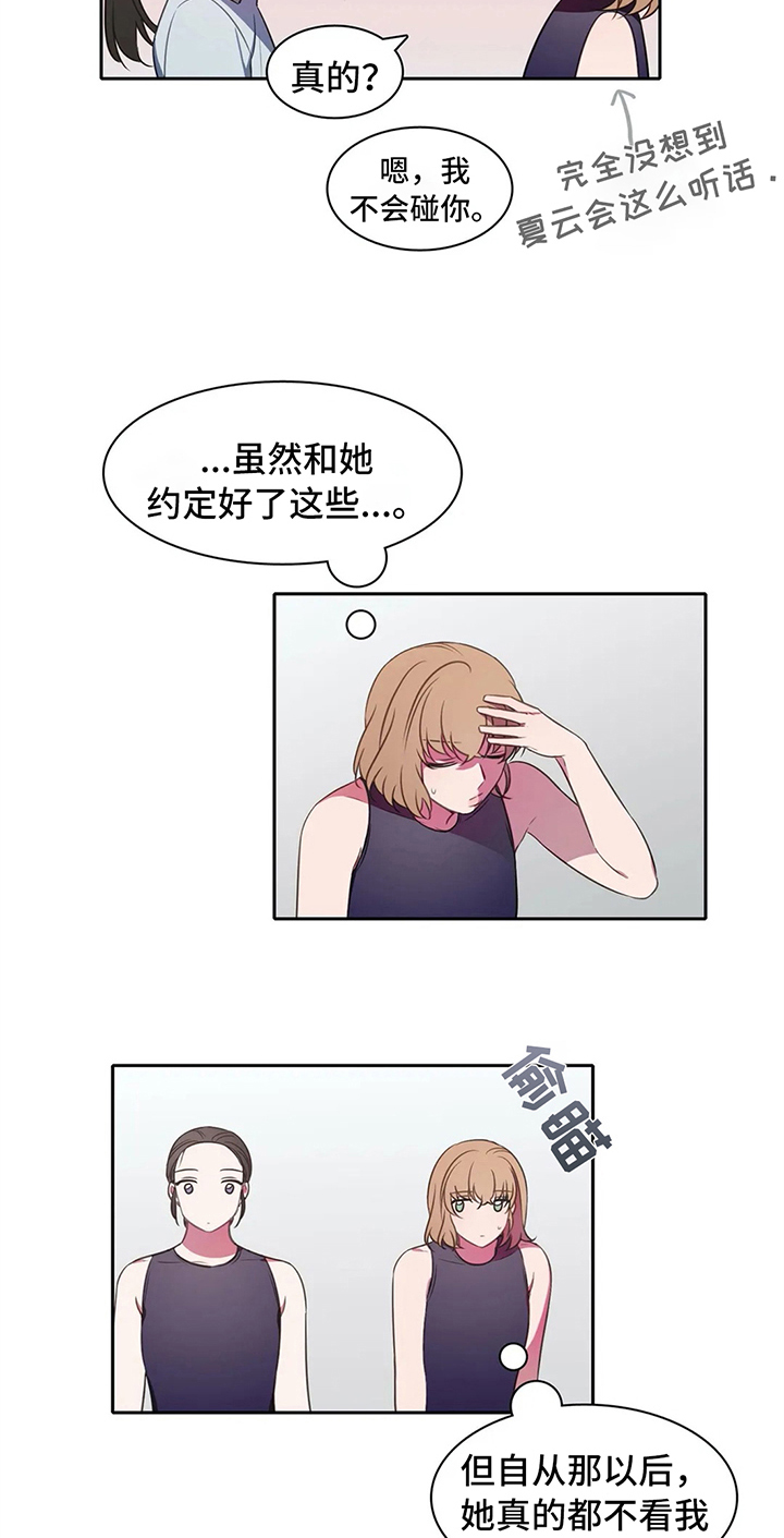 热浪游泳 第33话 第7页