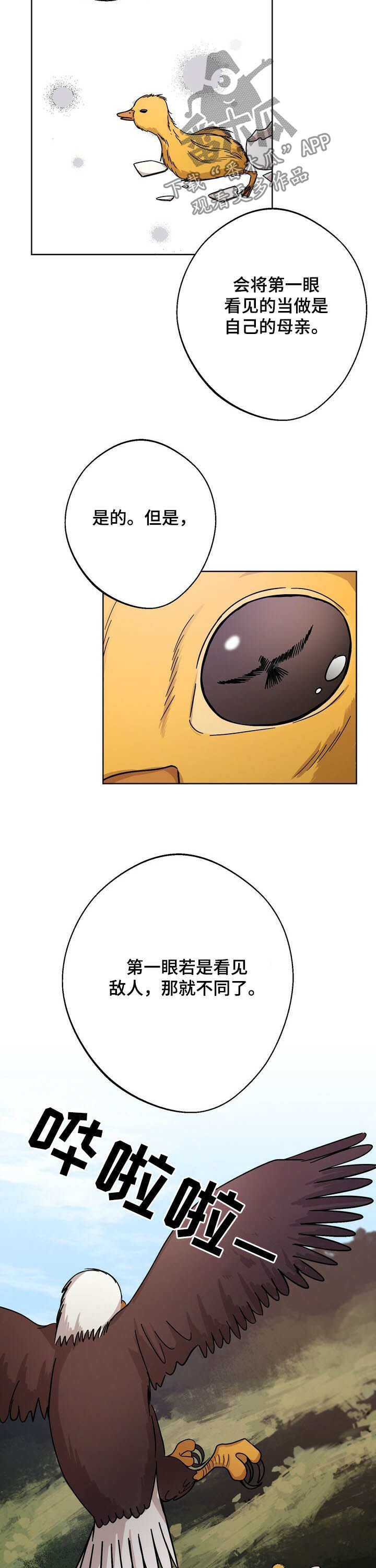 王权 第43话 第12页