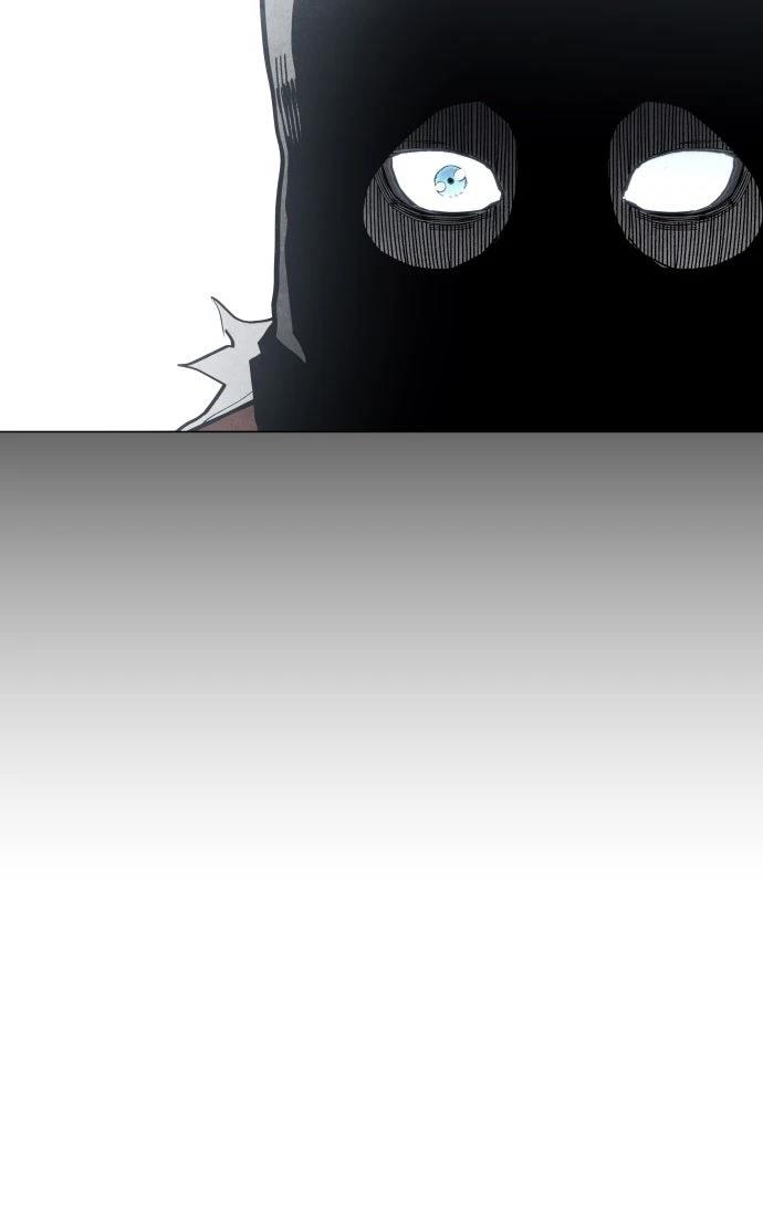 迷雾监狱 第4话 第27页