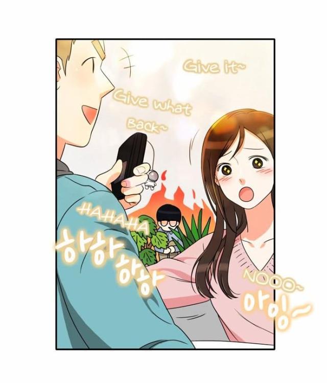 同步穿越 第11话 第6页