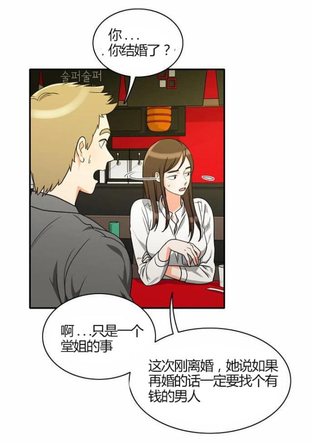 同步穿越 第19话 第28页
