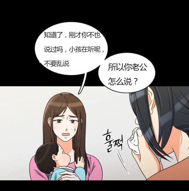 同步穿越 第22话 第3页