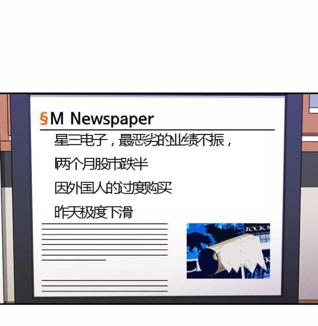 同步穿越 第23话 第3页