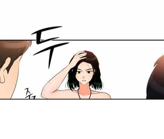 同步穿越 第31话 第25页