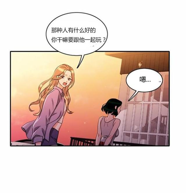 同步穿越 第38话 第6页