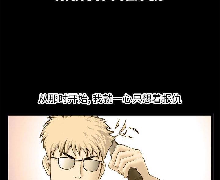 深夜网吧 第97话 第24页