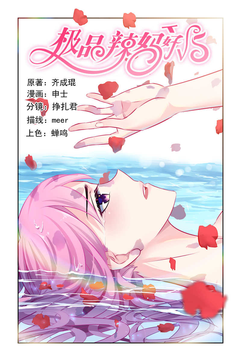极品辣妈好V5 第13话 第1页