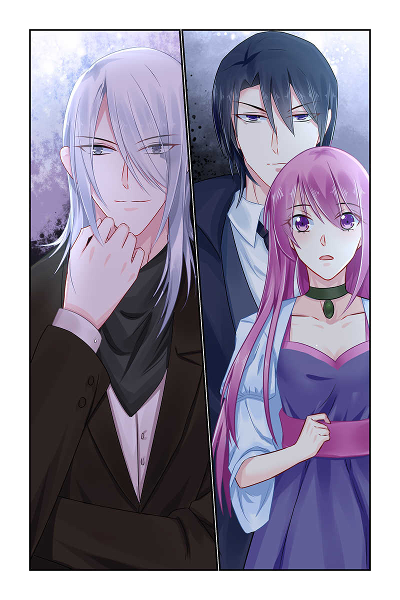 极品辣妈好V5 第86话 第8页