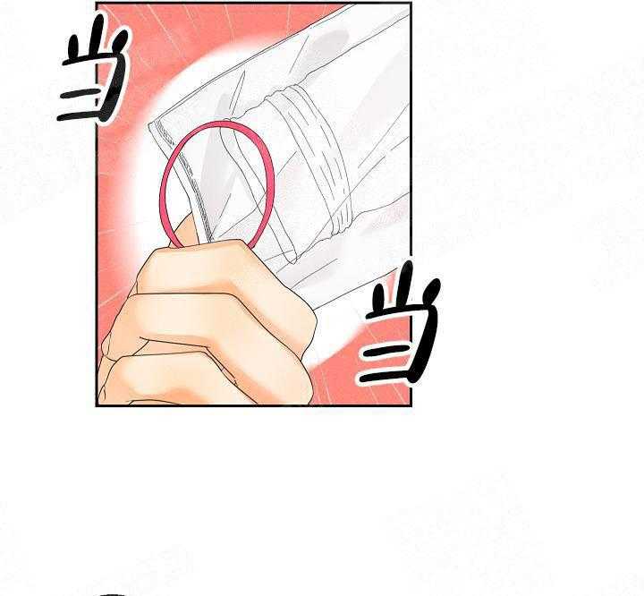 亲密测试 第34话 试试吧 第22页