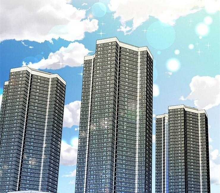 办公室伴侣（第一季） 第71话 身边有你 第15页