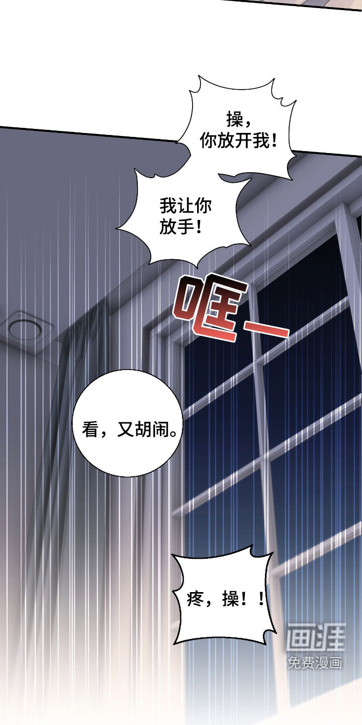 消极的恋爱 第55话 第11页