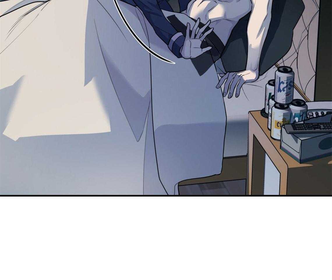 你和我不能这样 第11话 很突然 第36页