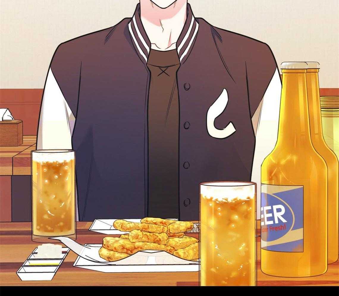 你和我不能这样 第34话 失败的初恋 第52页