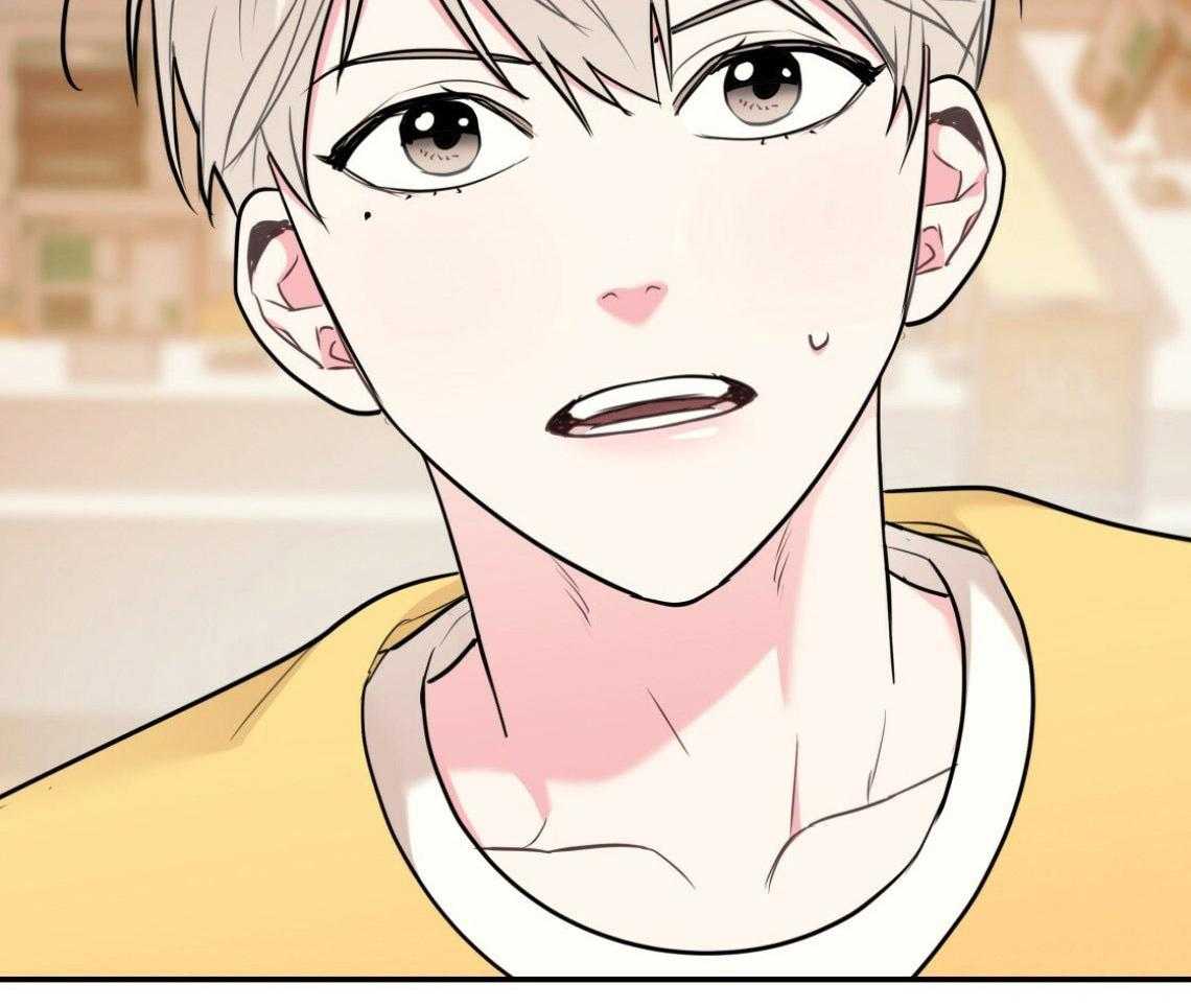 你和我不能这样 第48话 他的私心 第31页