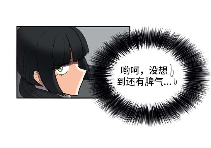 机器伴侣 第19章：躲起来 第13页