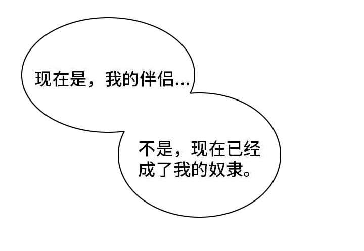 机器伴侣 第20章：看不清 第15页