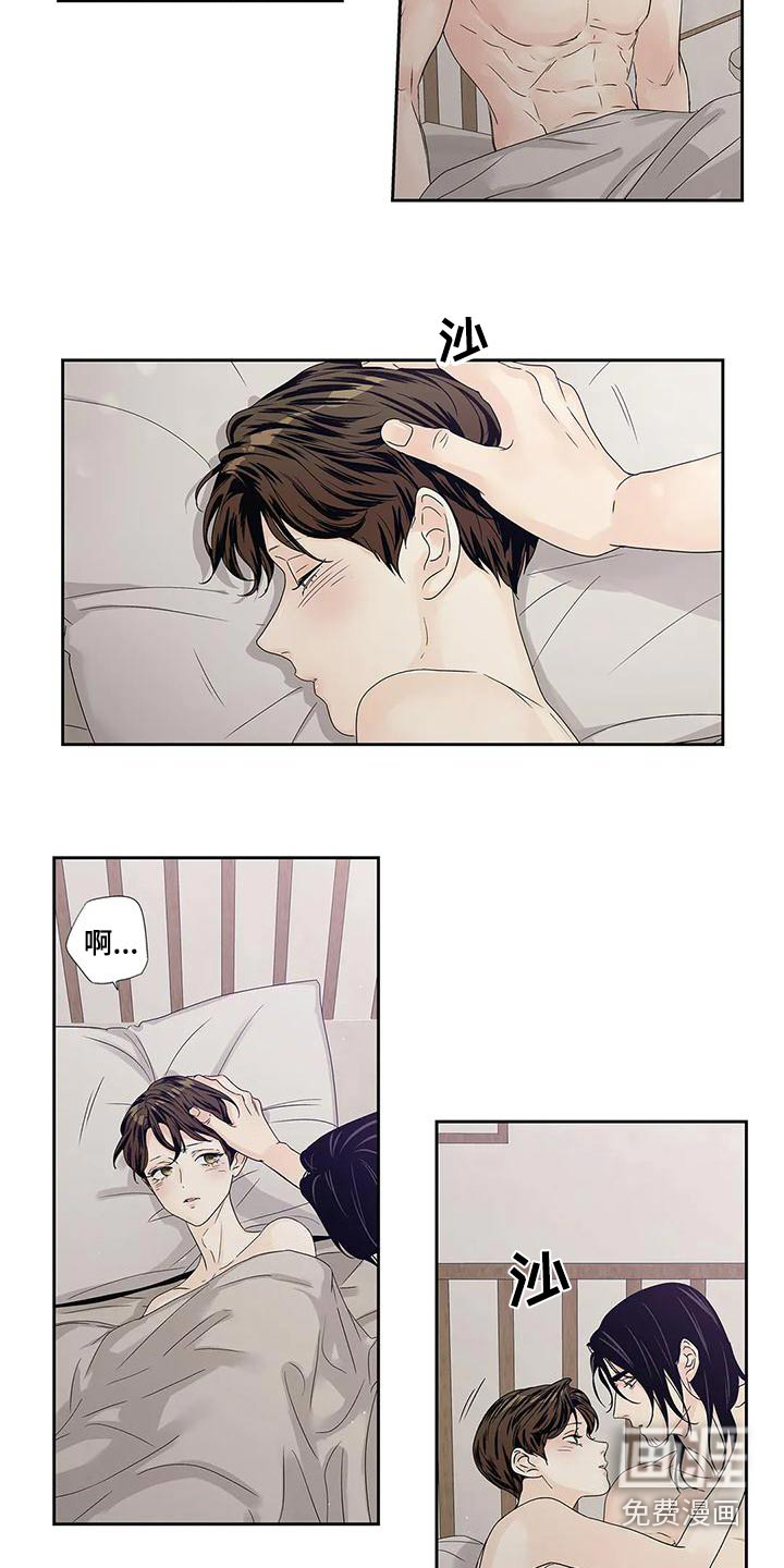 不枉此生女王篇 第45章：突然取消 第11页