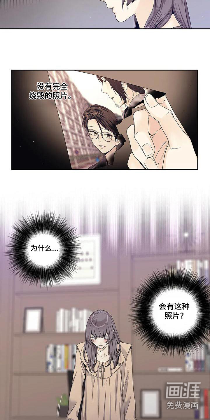 不枉此生女王篇 第45章：突然取消 第3页