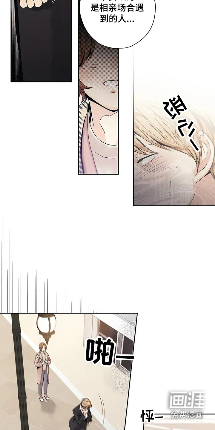 不枉此生女王篇 第38章：道歉 第12页