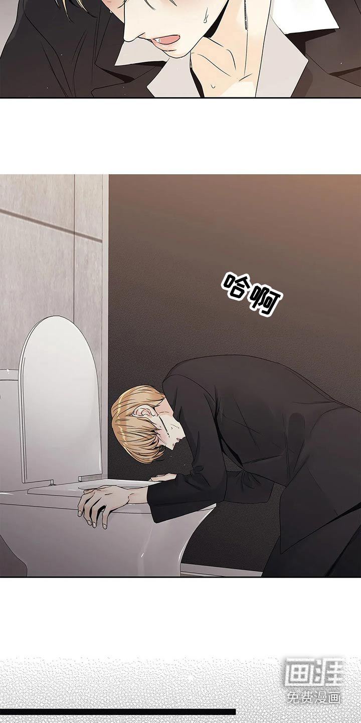 不枉此生女王篇 第38章：道歉 第15页