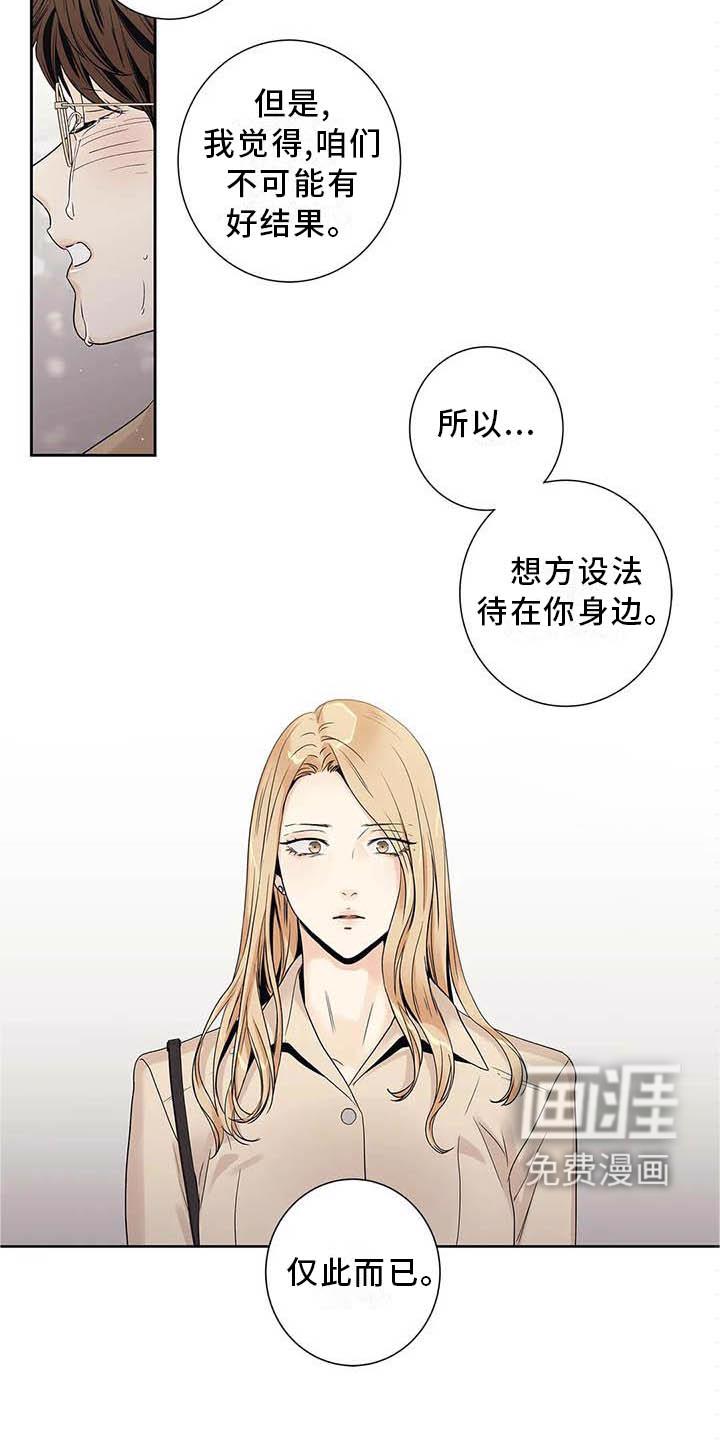 不枉此生女王篇 第35章：受伤 第15页
