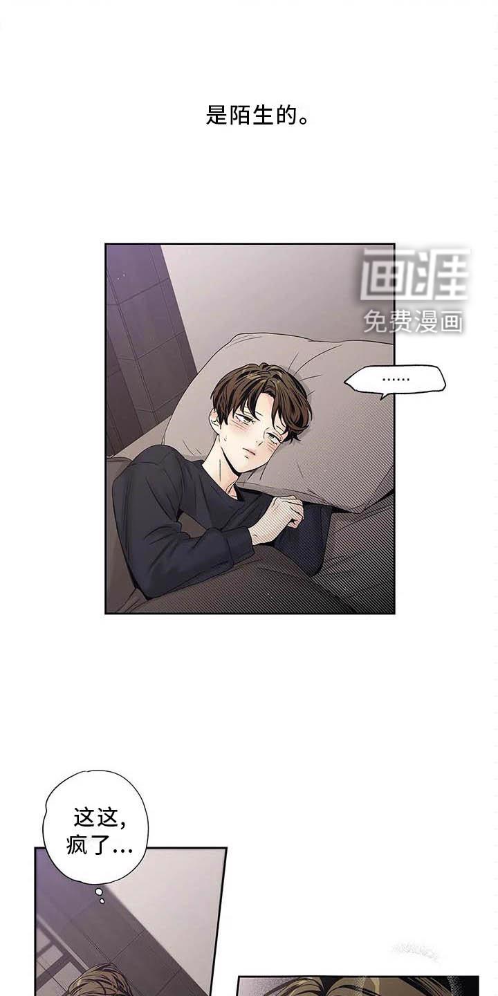 不枉此生女王篇 第34章：完全没想过 第7页