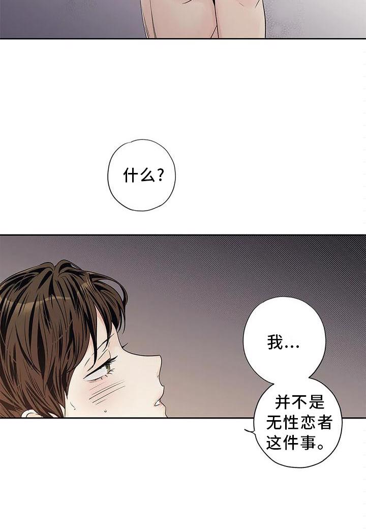 不枉此生女王篇 第32章：过分 第13页
