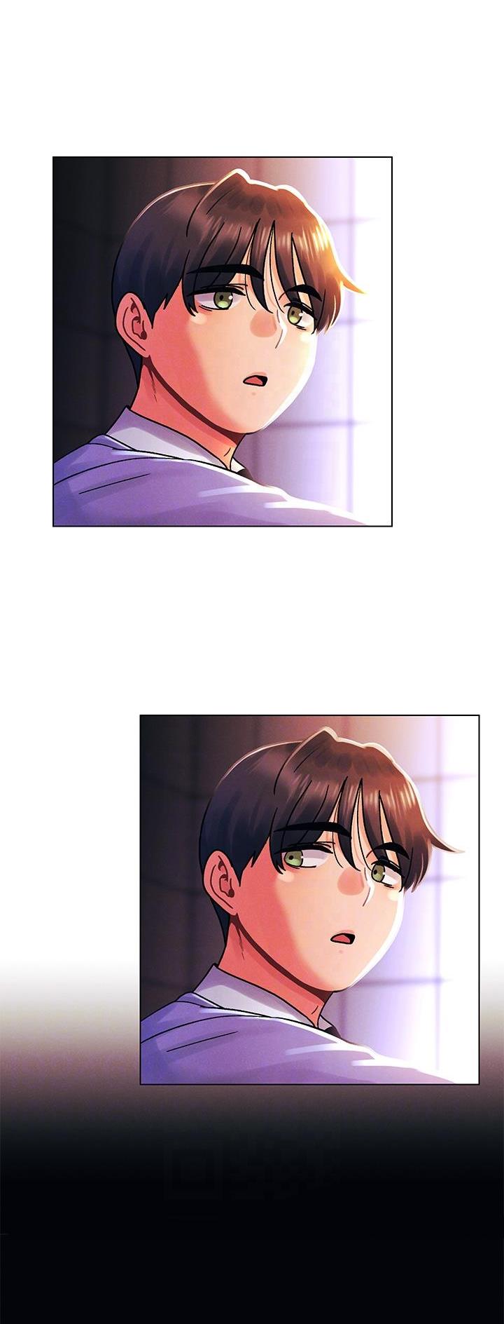 前度的羁绊 第59话 第14页