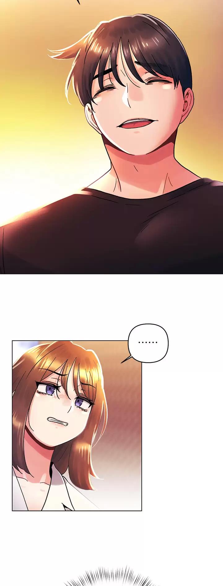 前度的羁绊 第56话 第15页