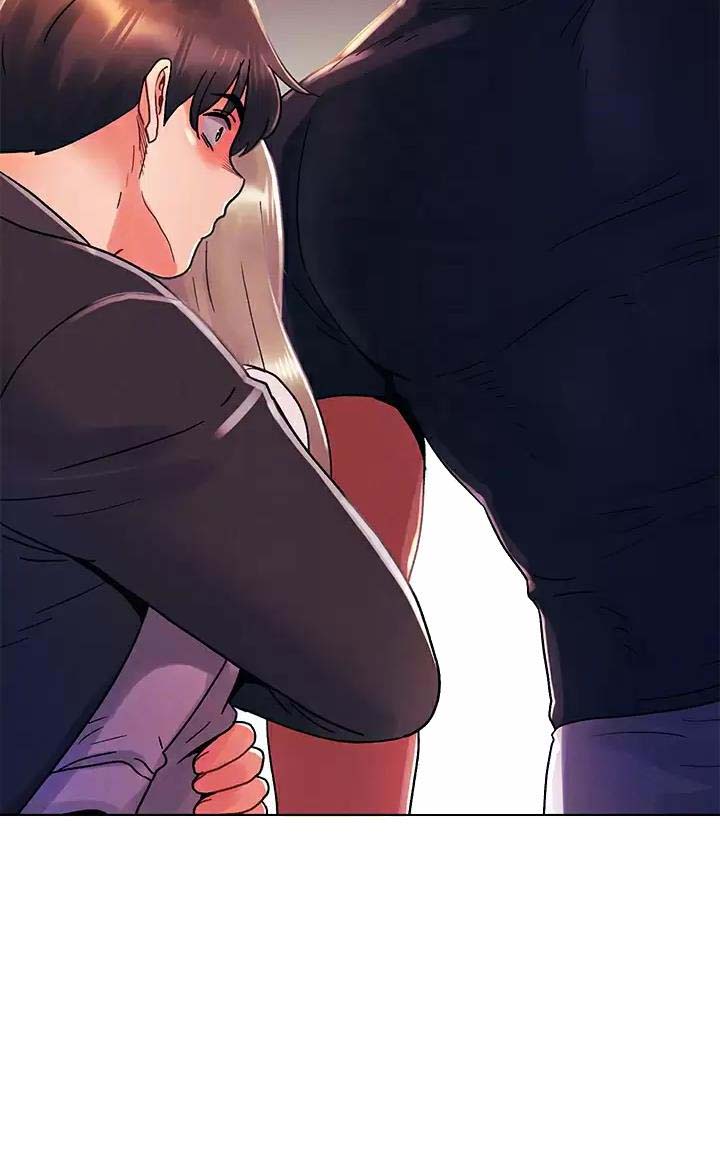 前度的羁绊 第51话 第20页