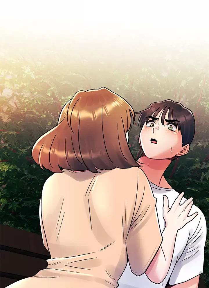 前度的羁绊 第26话 第55页