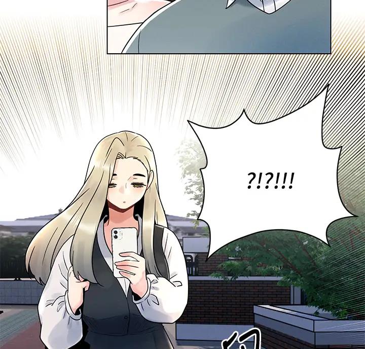 前度的羁绊 第13话 第53页
