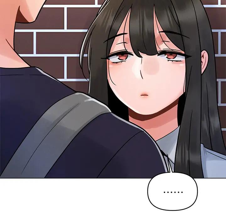 前度的羁绊 第9话 第19页