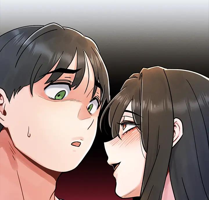 前度的羁绊 第9话 第28页