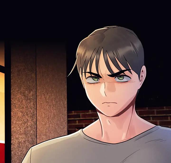 前度的羁绊 第7话 第24页
