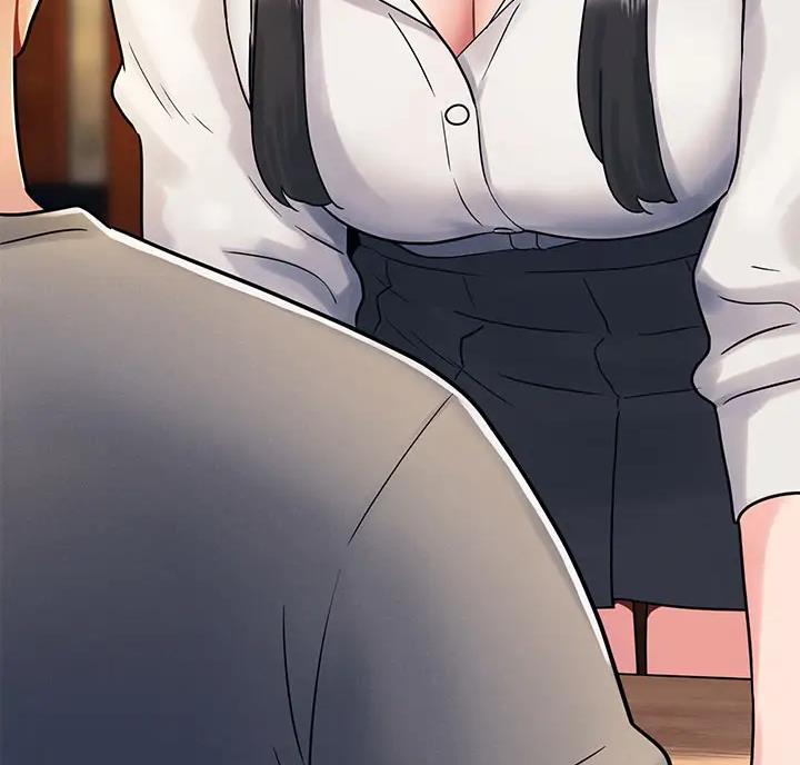 前度的羁绊 第5话 第19页
