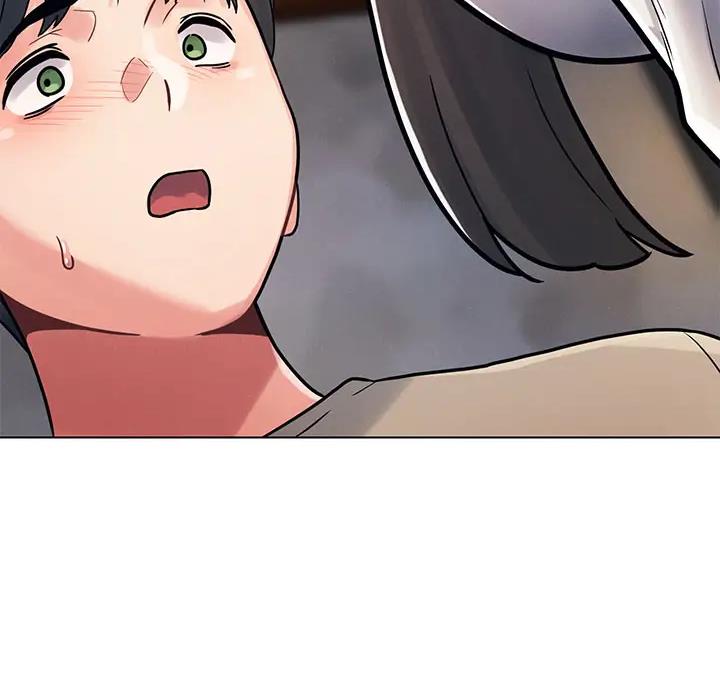 前度的羁绊 第5话 第21页