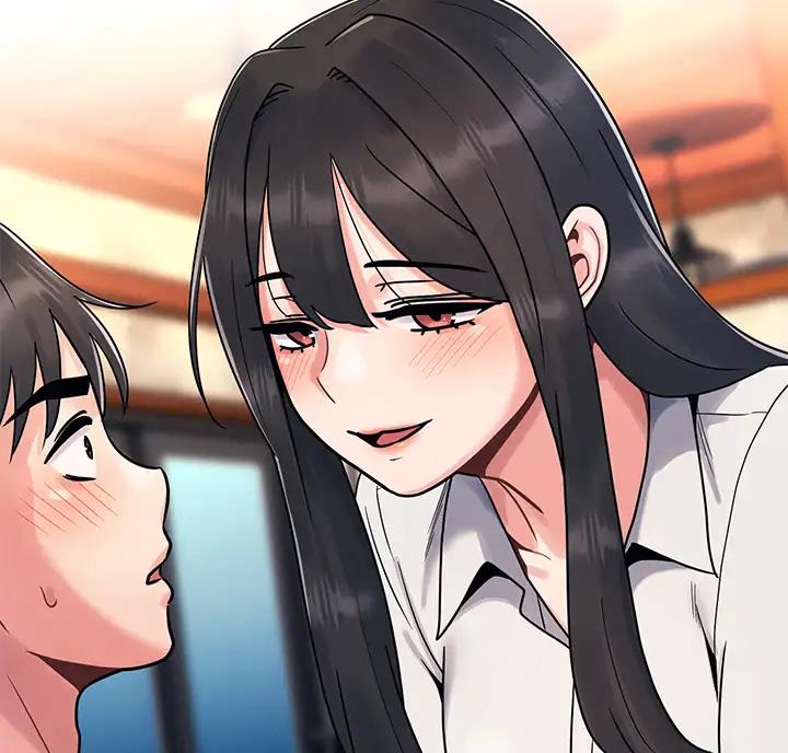 前度的羁绊 第5话 第25页