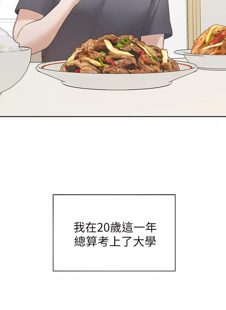 合租上下铺 第1话 第16页