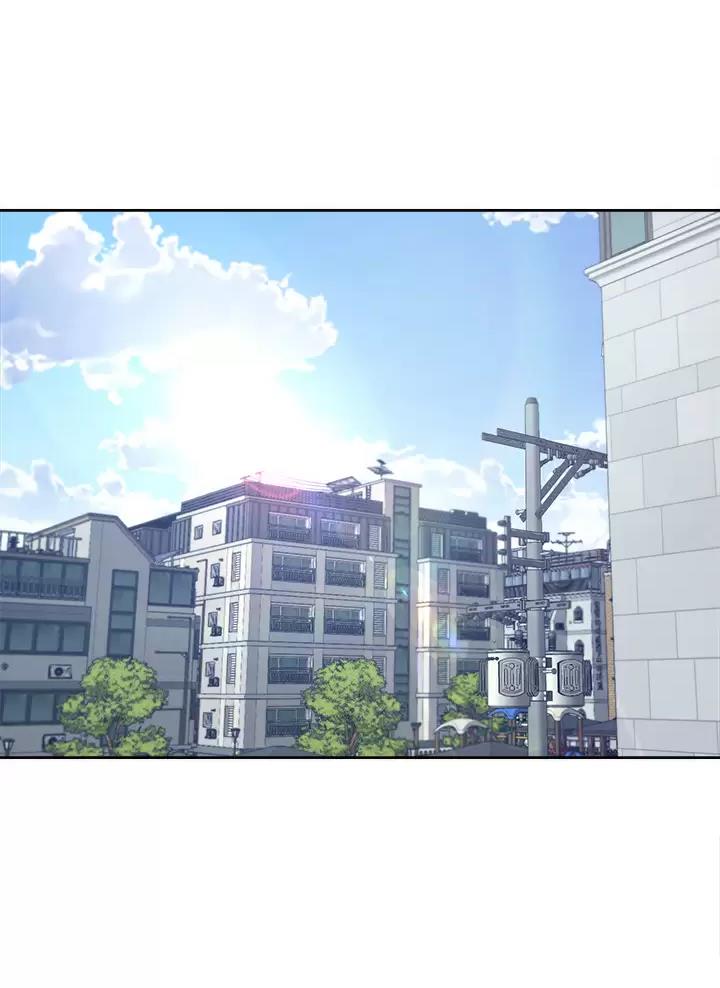 合租上下铺 第3话 第31页