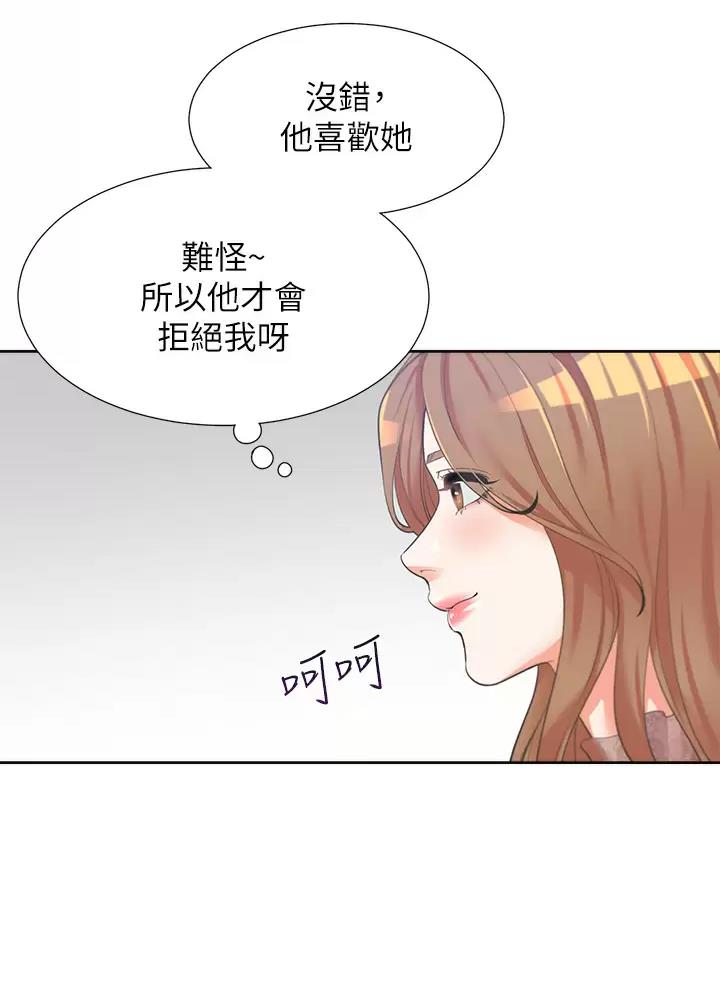 合租上下铺 第8话 第16页