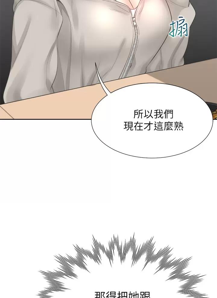 合租上下铺 第8话 第18页