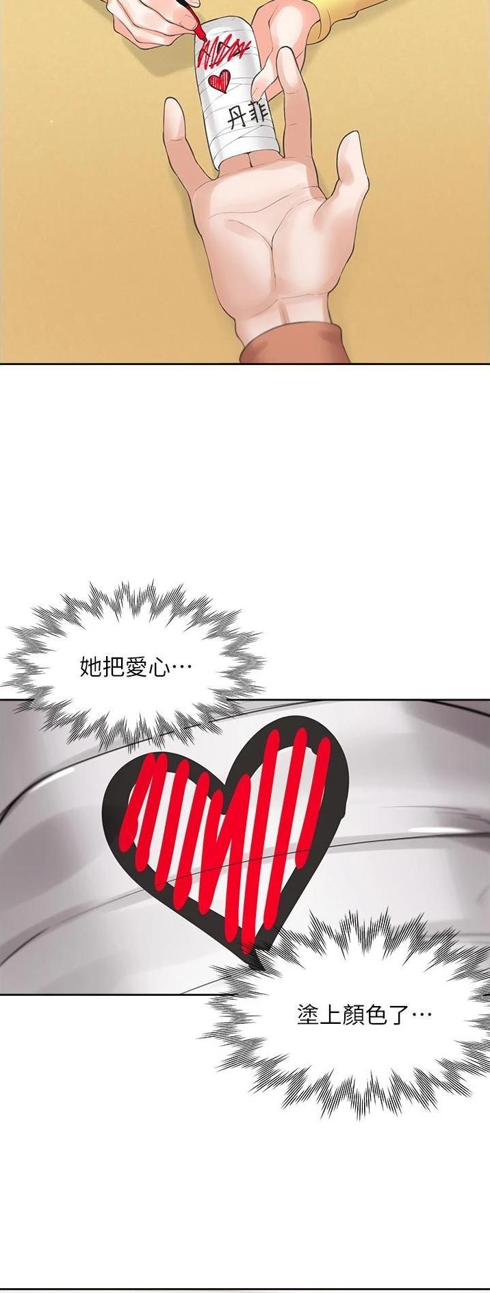 合租上下铺 第49话 第18页